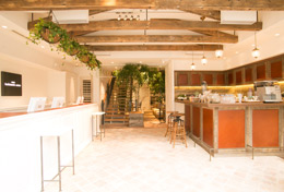 kakimoto arms AOYAMA店（カキモトアームズ青山店）