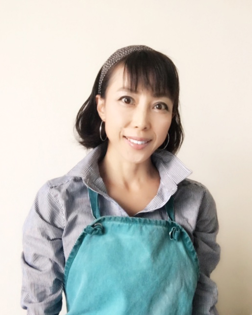 岩田安季子